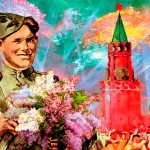 to children about the Great Patriotic War