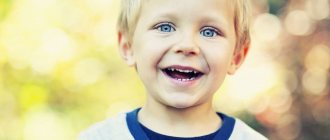 Features of speech breathing in preschoolers