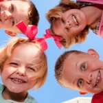 Development of boys and girls at 4 years old: are there any differences?