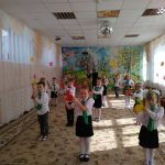 Scenario of the holiday for Music Day in kindergarten “International Music Day” in the preparatory group of a preschool educational institution