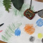 Уроки рисования для детей 6-7-8 лет карандашом, красками