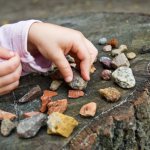 Riddles about stones for children with answers